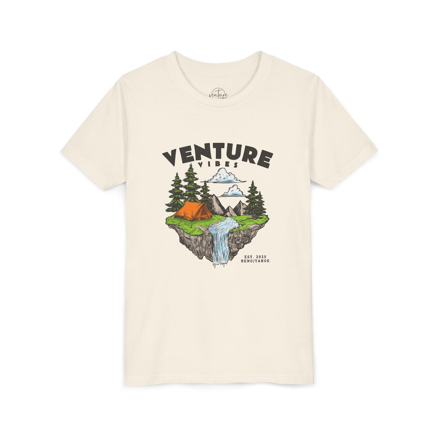 Campout - Youth