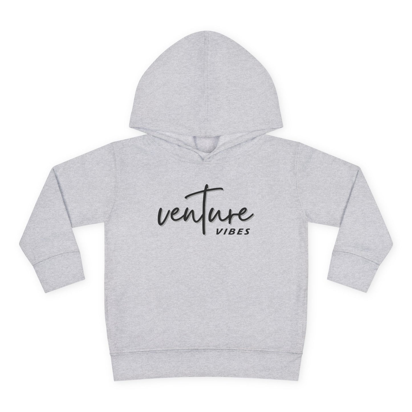 Venture Vibes - Toddler Hoodie
