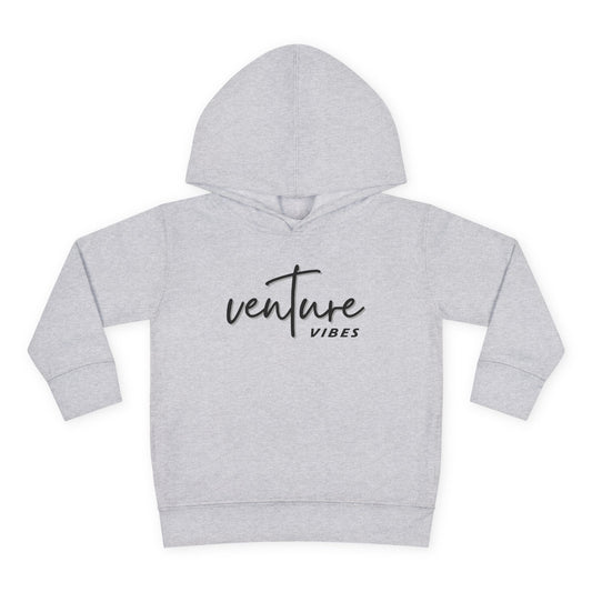 Venture Vibes - Toddler Hoodie