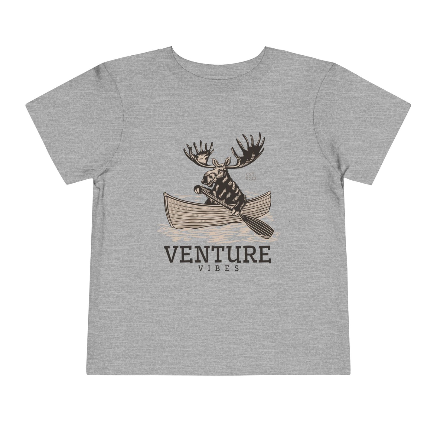 Canoe Crew - Toddler