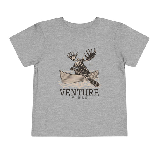 Canoe Crew - Toddler