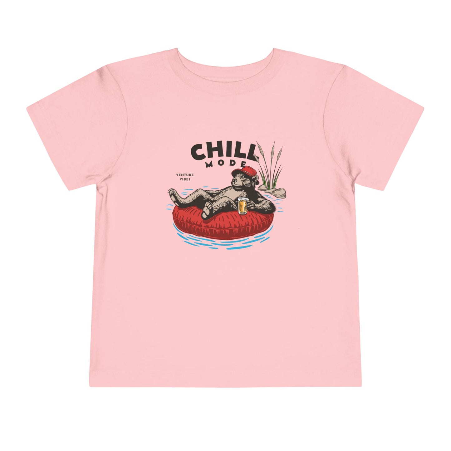 Chill Mode - Toddler