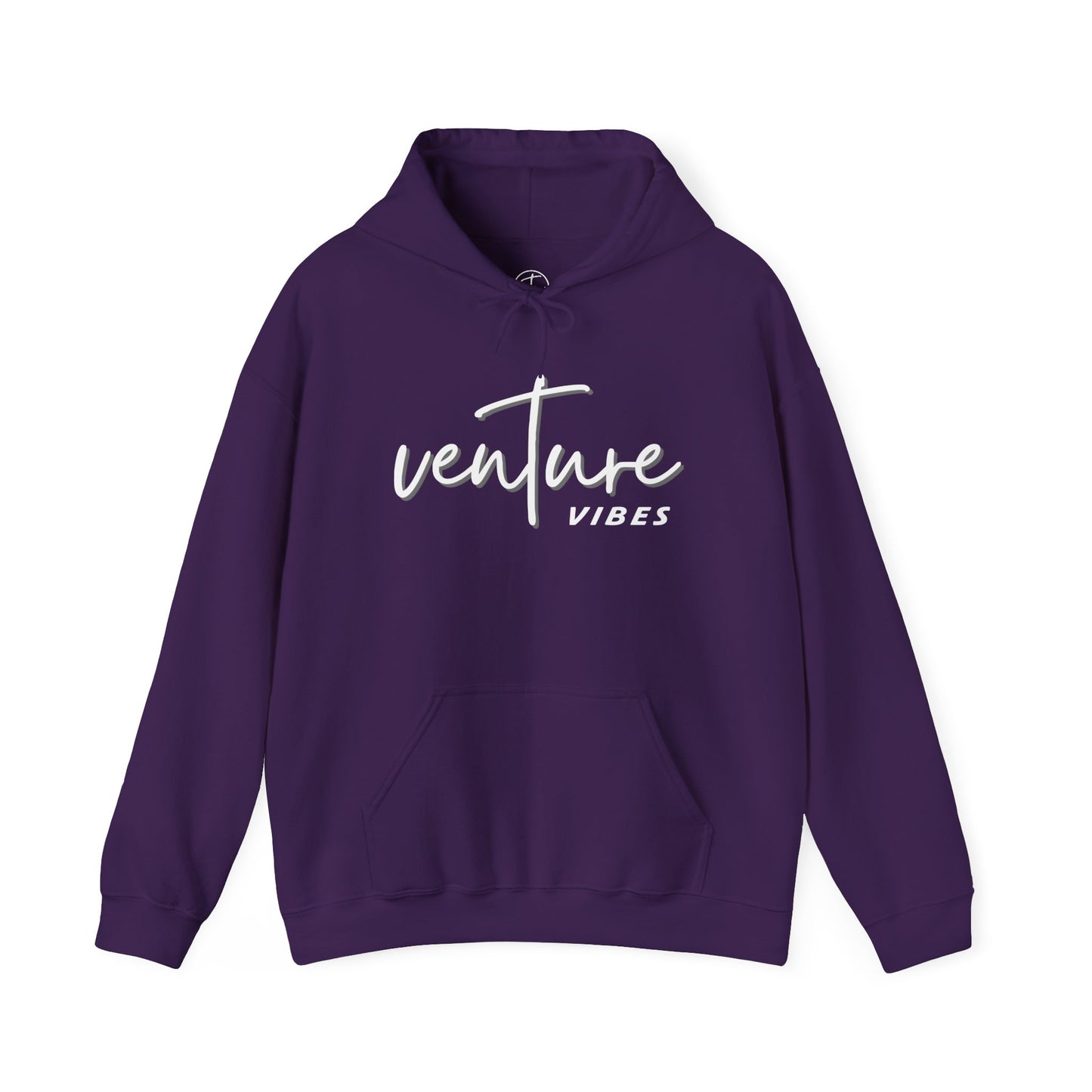 Venture Vibes - Unisex Hoodie