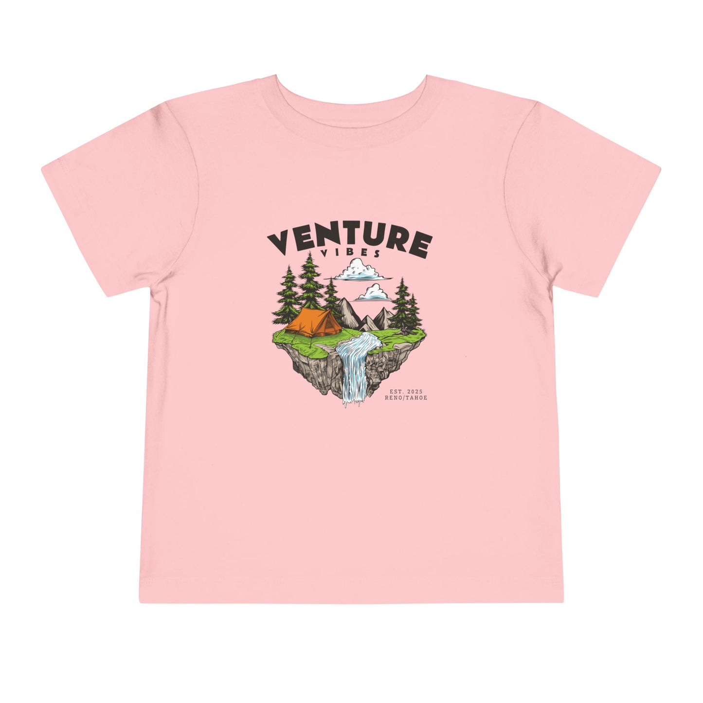 Campout - Toddler