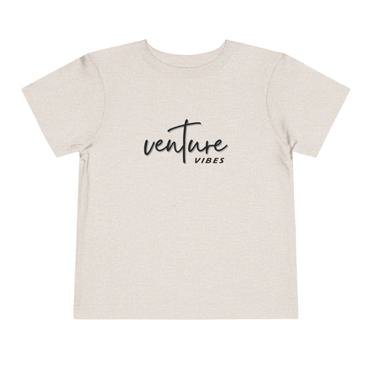 Venture Vibes - Toddler