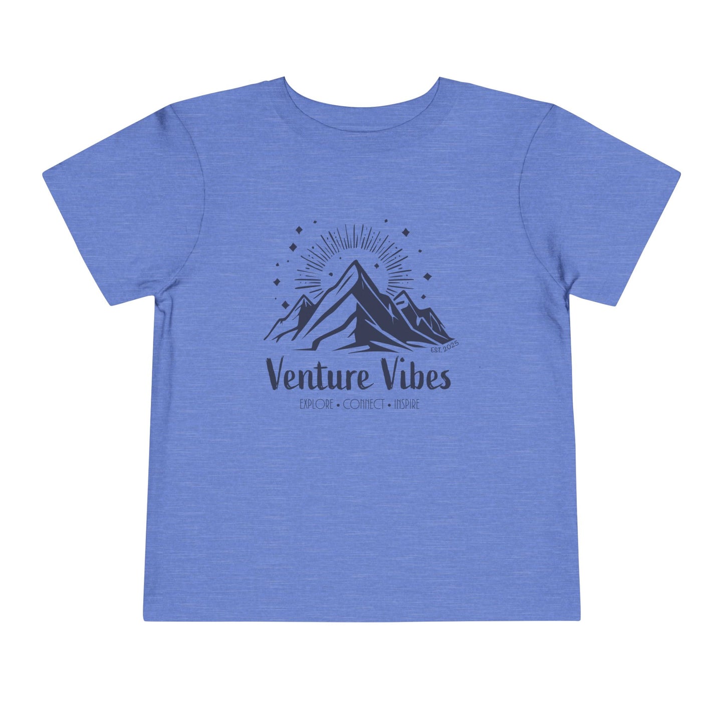 Mountain Vibes - Toddler