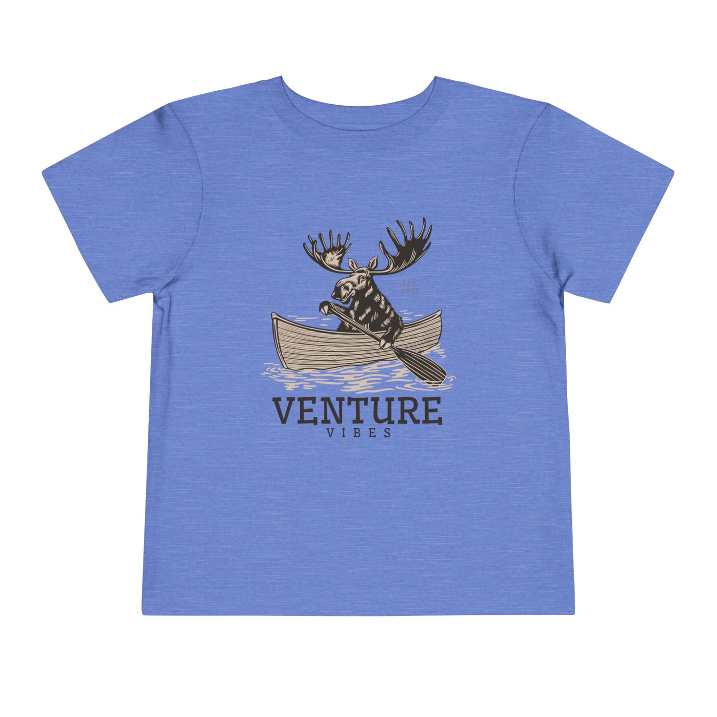 Moose Canoe Crew - Toddler