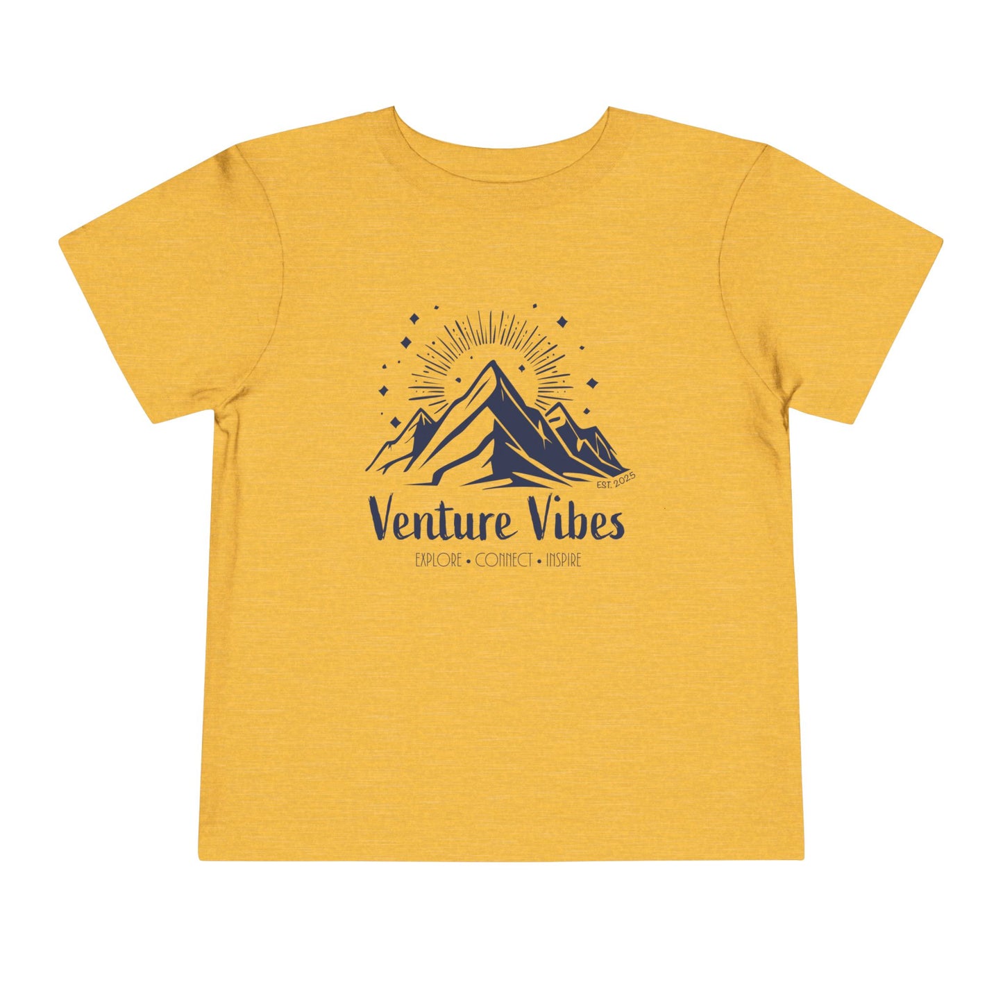 Mountain Vibes - Toddler