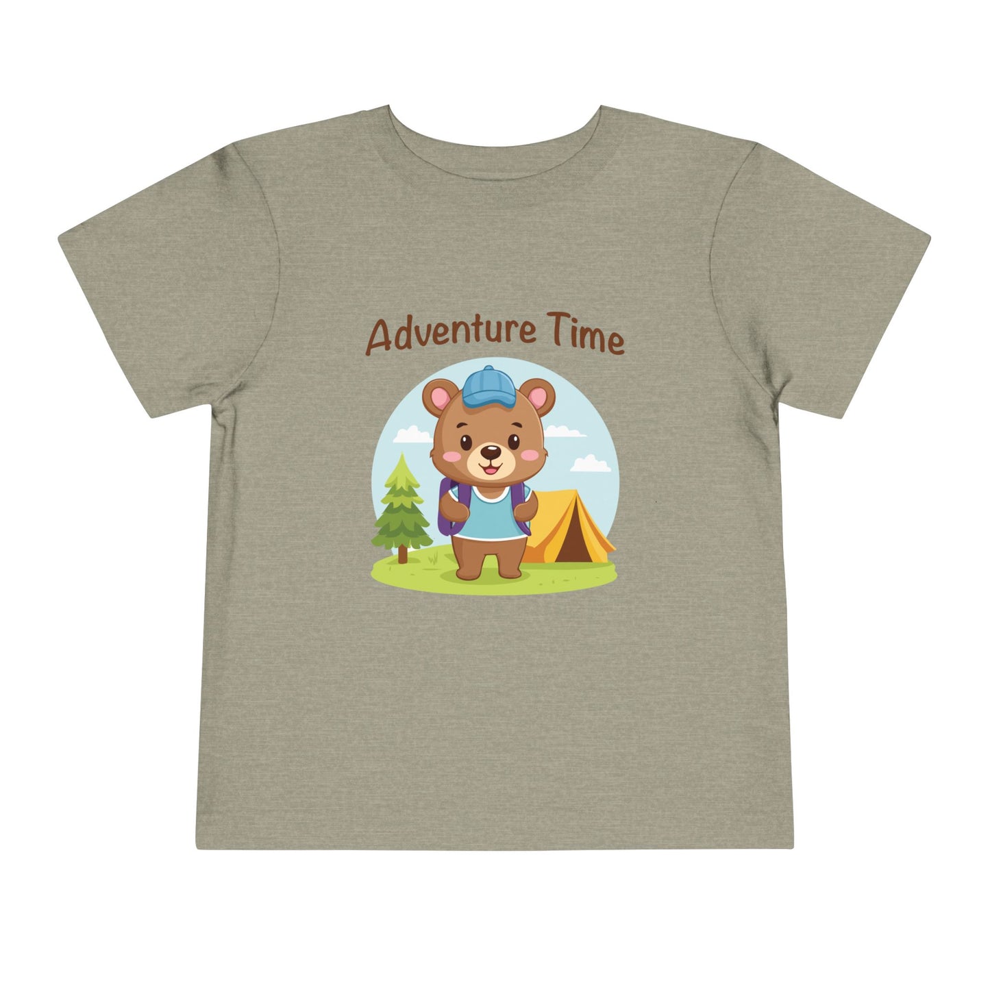 Adventure Time - Toddler