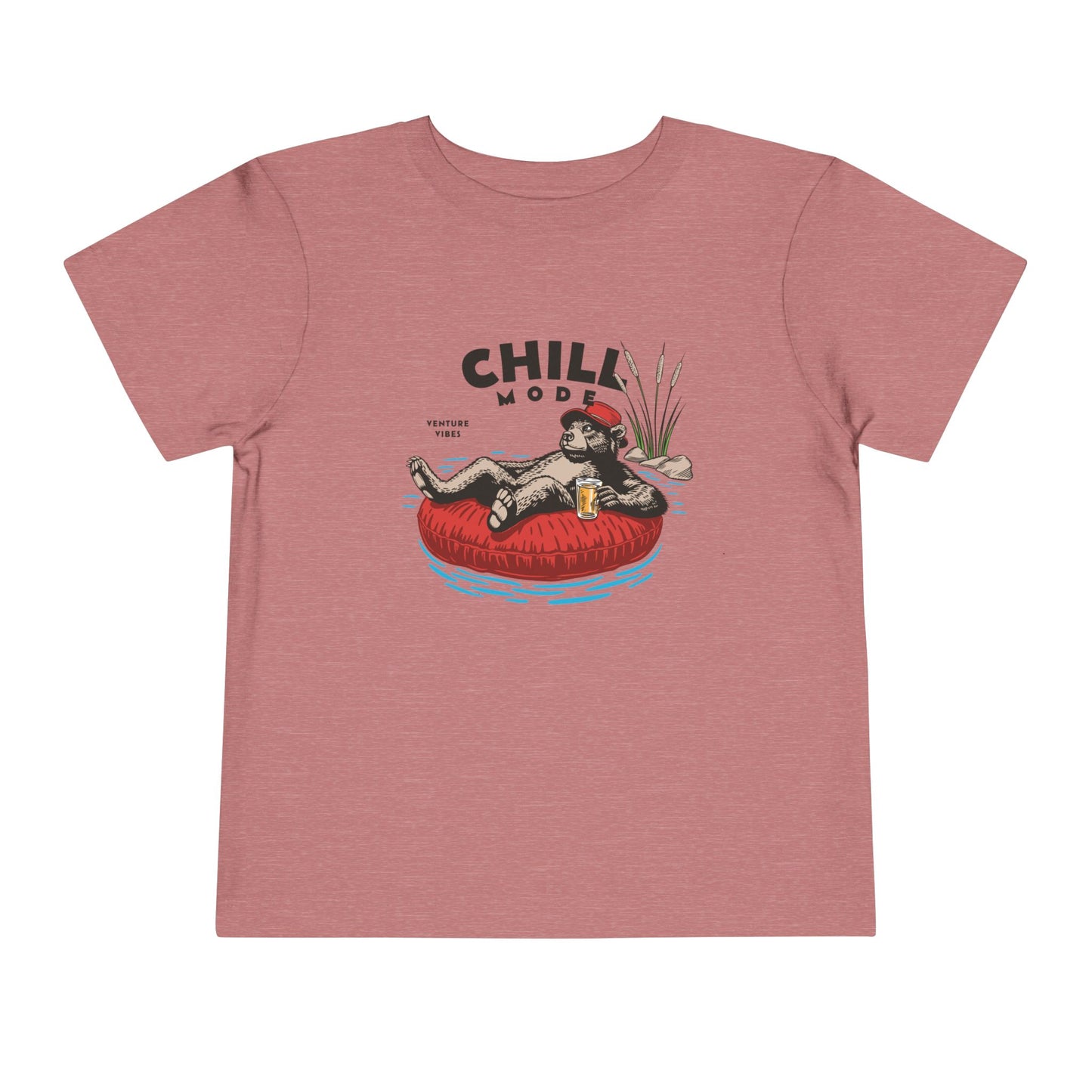 Chill Mode - Toddler