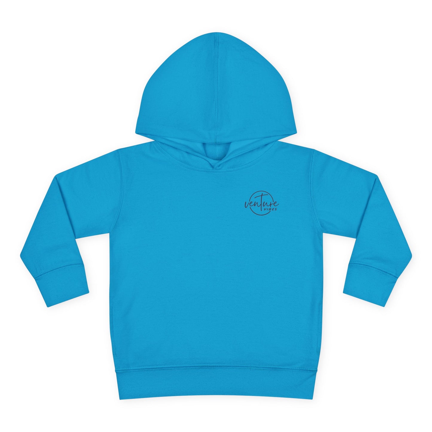 Mountain Vibes - Toddler Hoodie