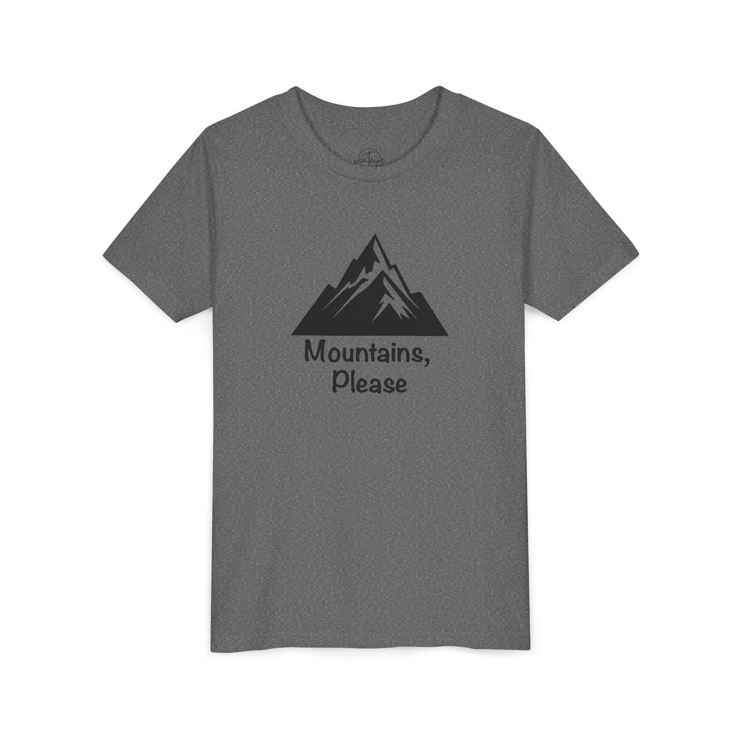 Mountains, Please - Youth