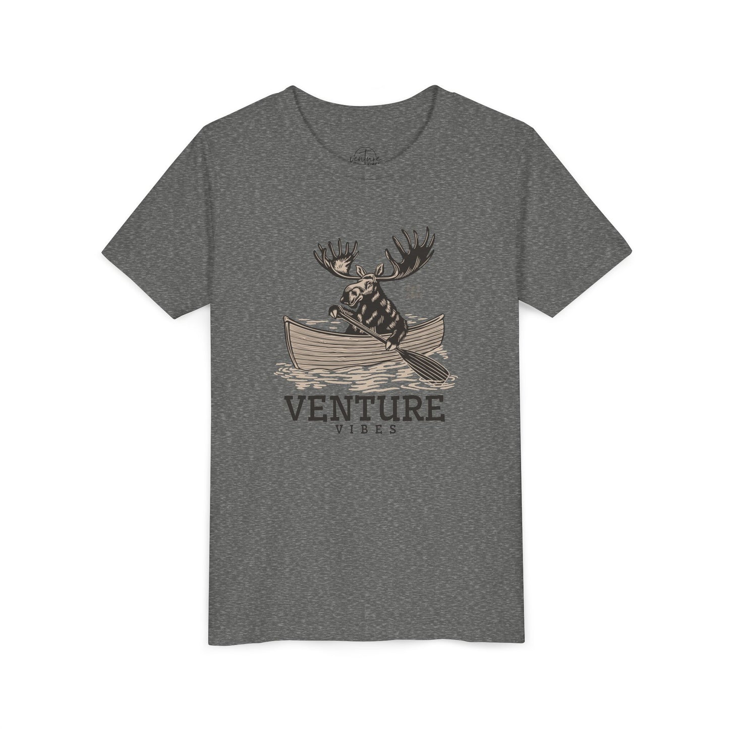 Moose Canoe Crew - Youth
