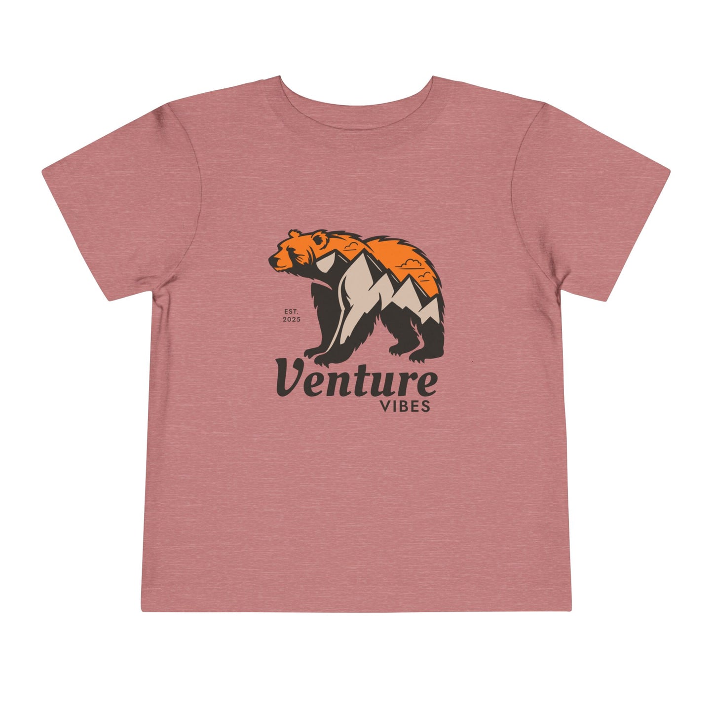 Backcountry Bear - Toddler
