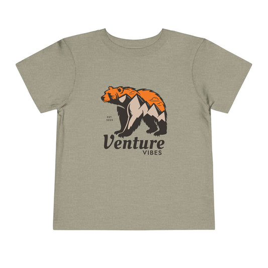 Backcountry Bear - Toddler