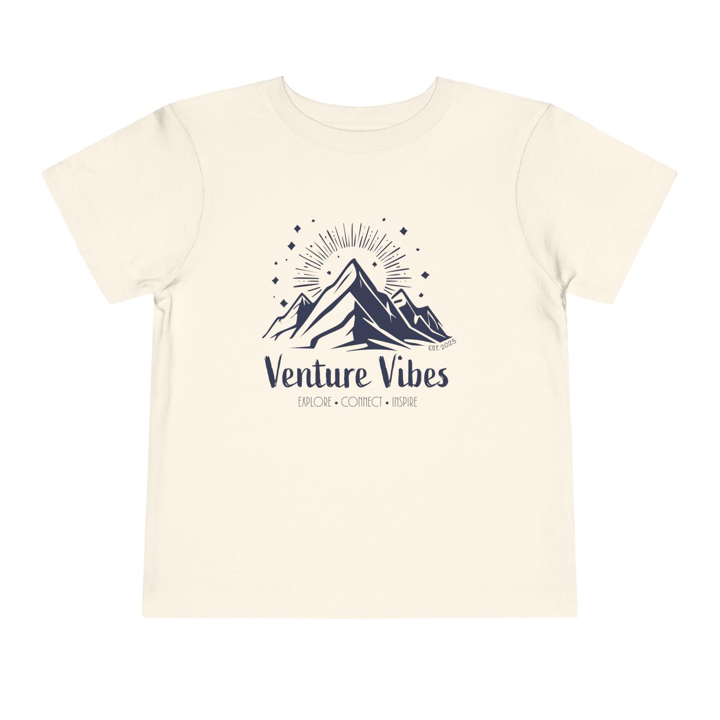 Mountain Vibes - Toddler