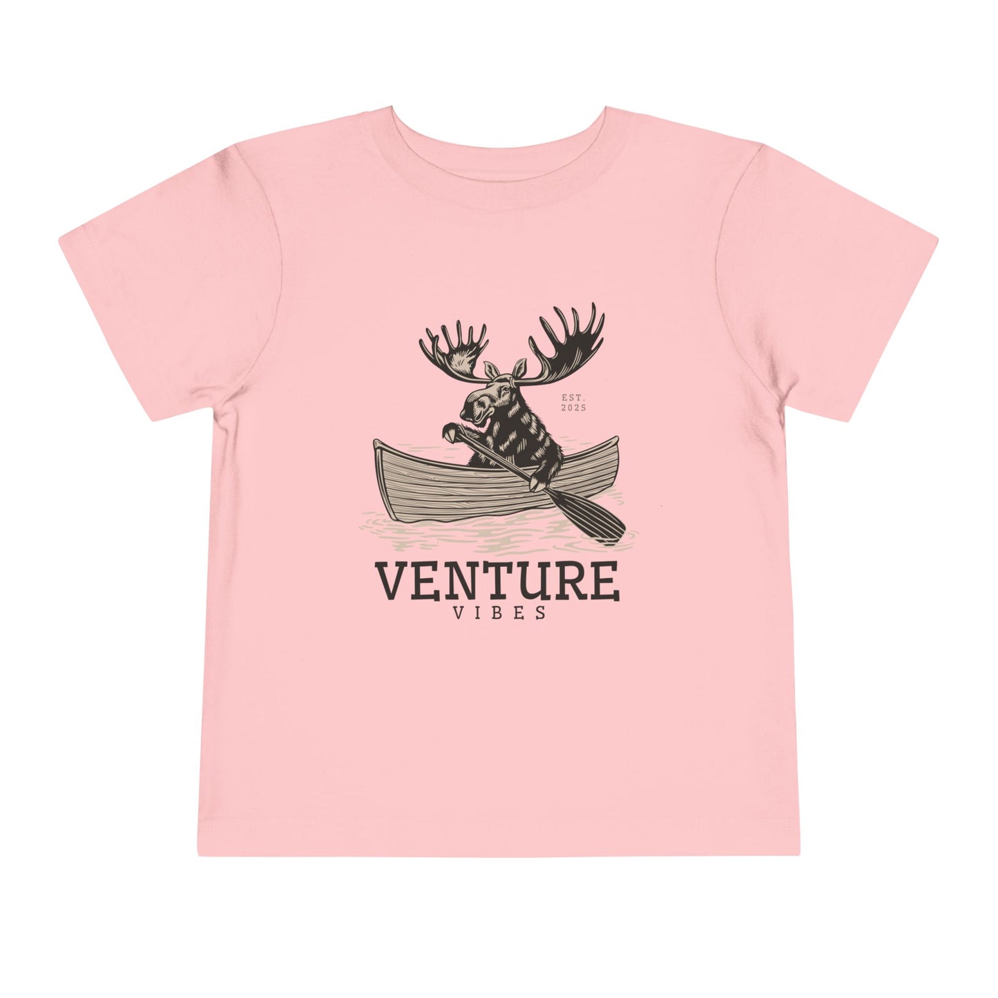 Canoe Crew - Toddler