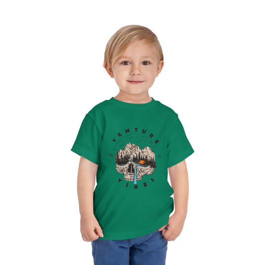 Skullridge - Toddler