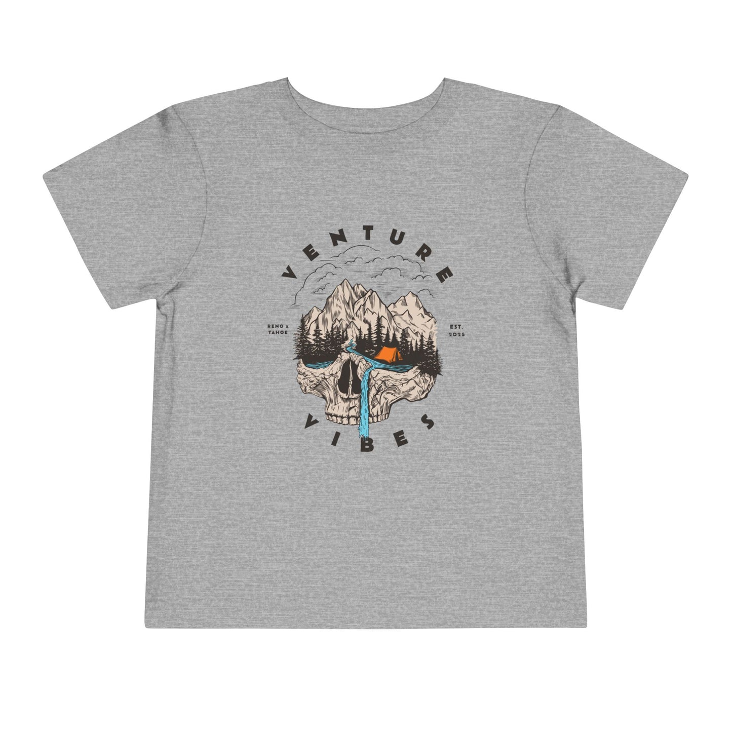 Skullridge - Toddler