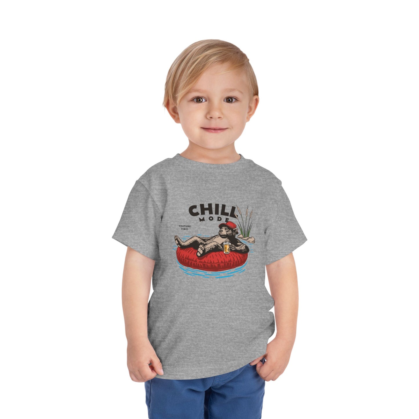 Chill Mode - Toddler
