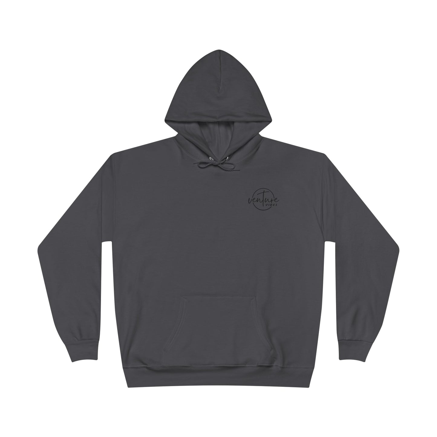 Mountain Vibes - Unisex EcoSmart Hoodie