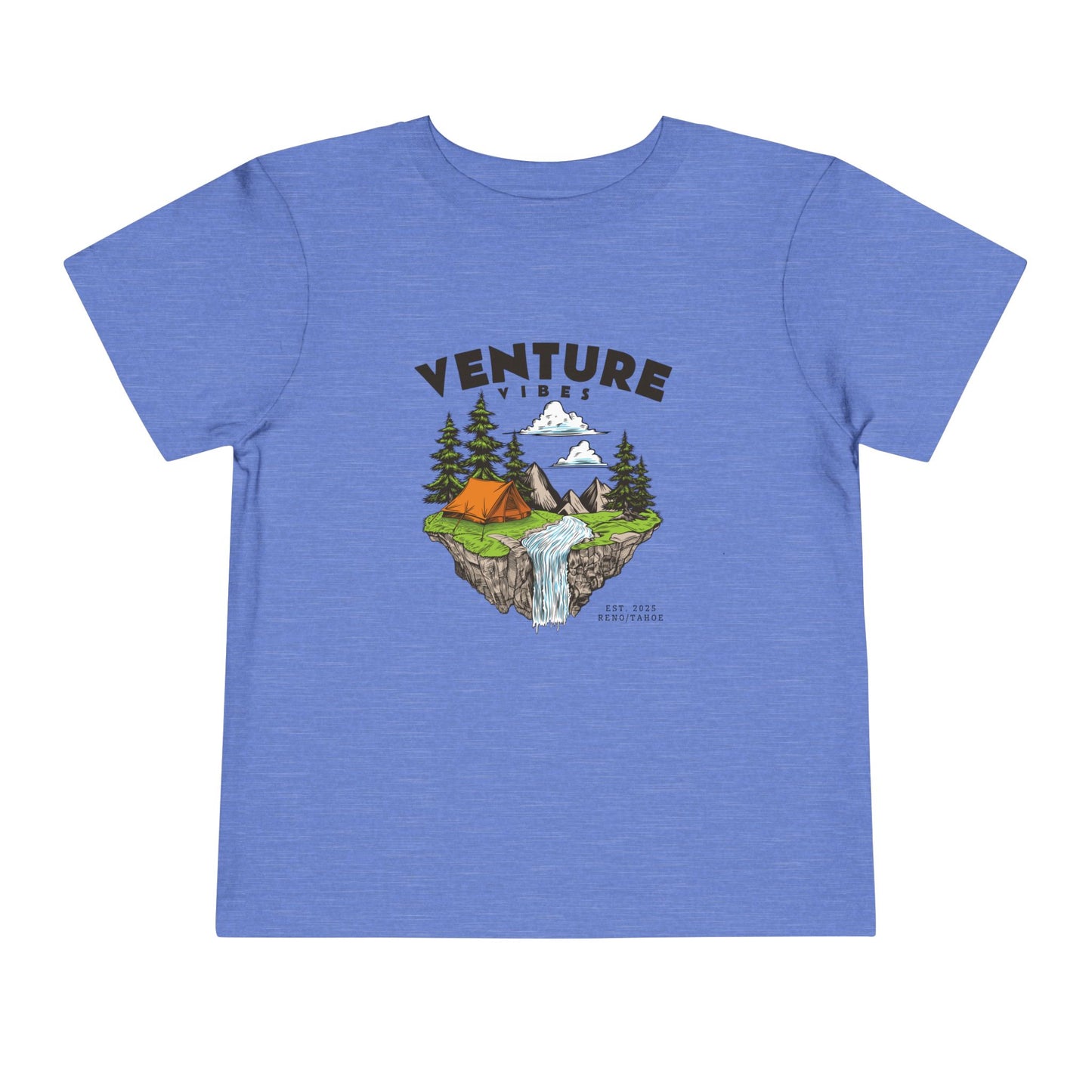 Campout - Toddler