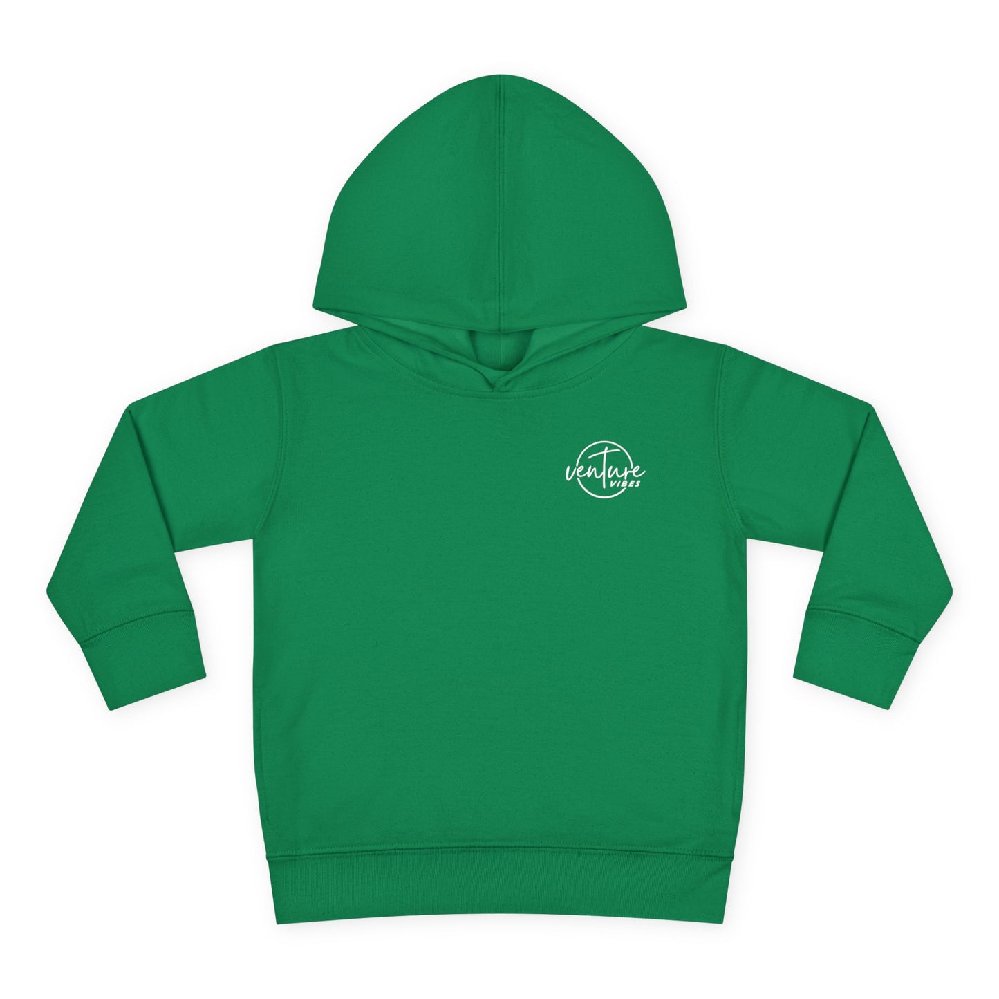 Mountain Vibes - Toddler Hoodie