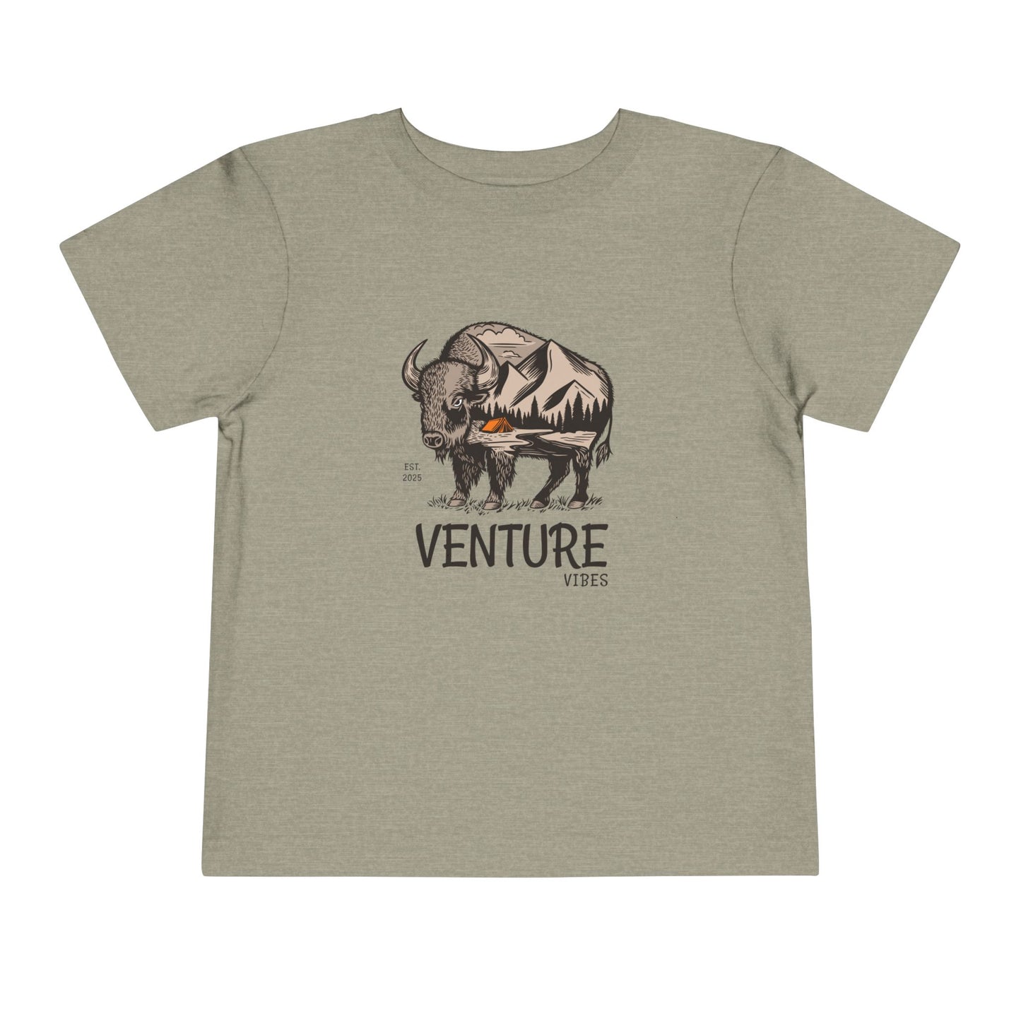 Open Range - Toddler