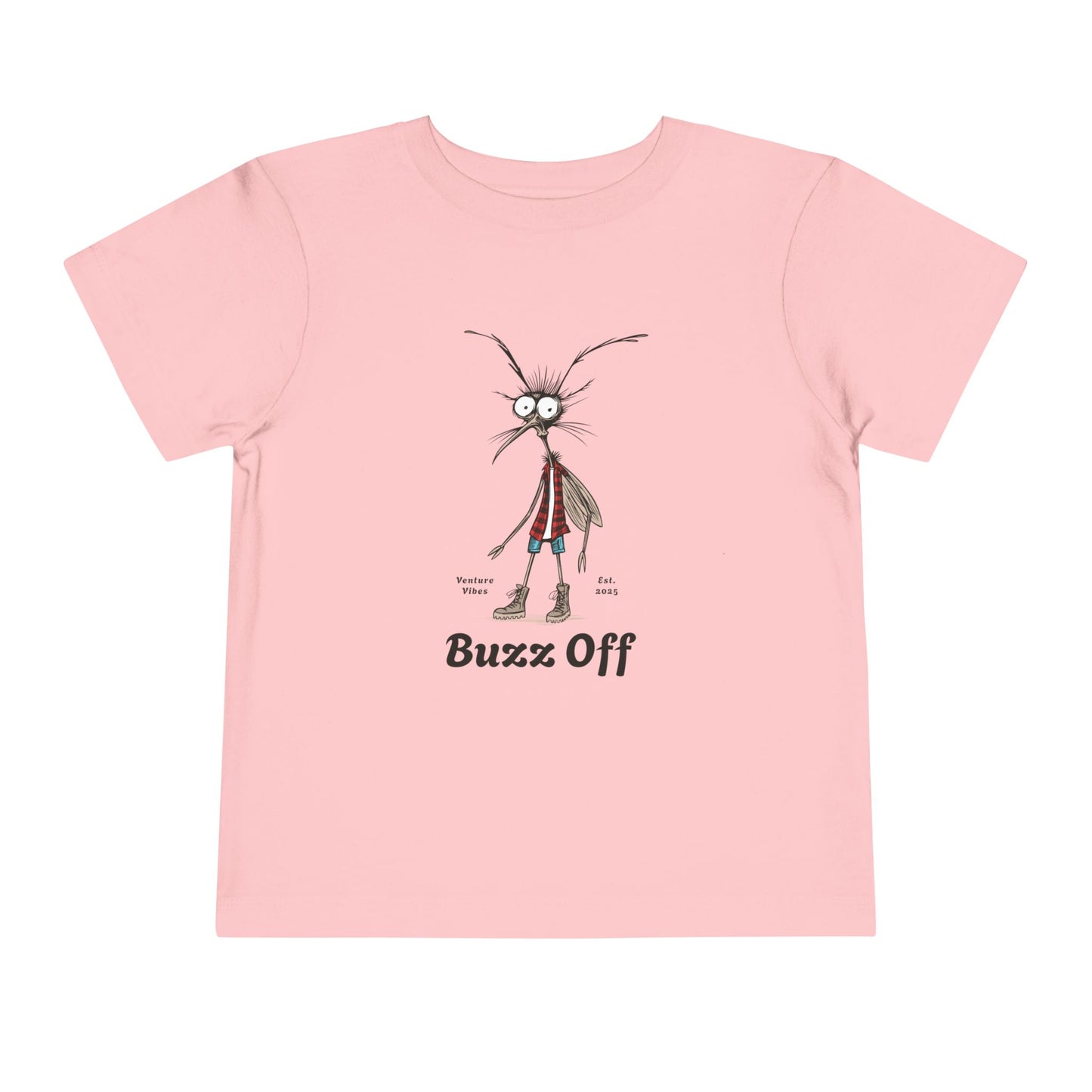 Buzz Off - Toddler