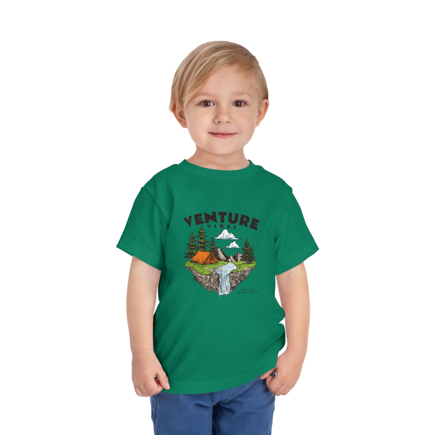 Campout - Toddler