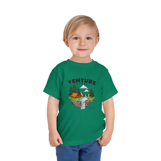 Campout - Toddler
