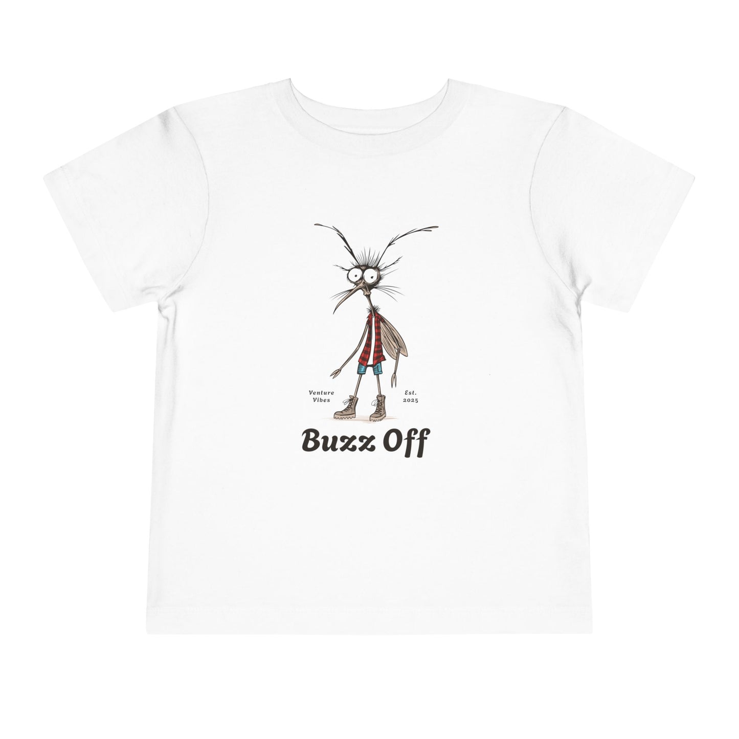 Buzz Off - Toddler