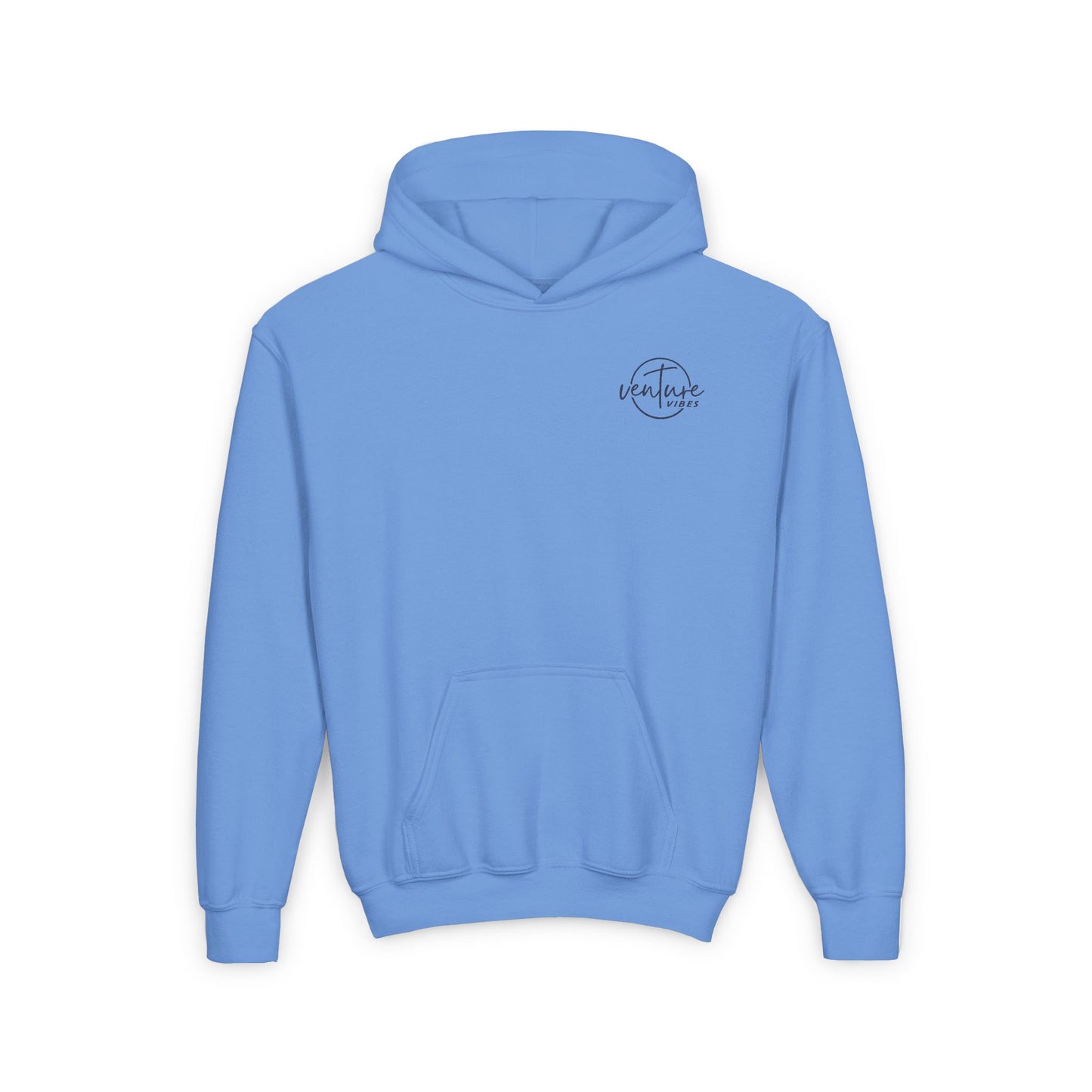 Mountain Vibes - Youth Hoodie
