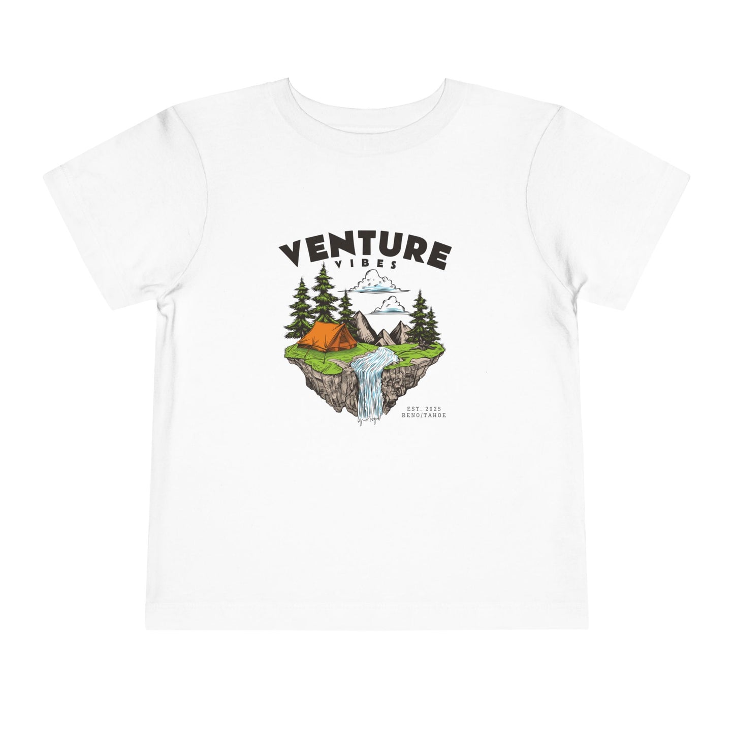 Campout - Toddler