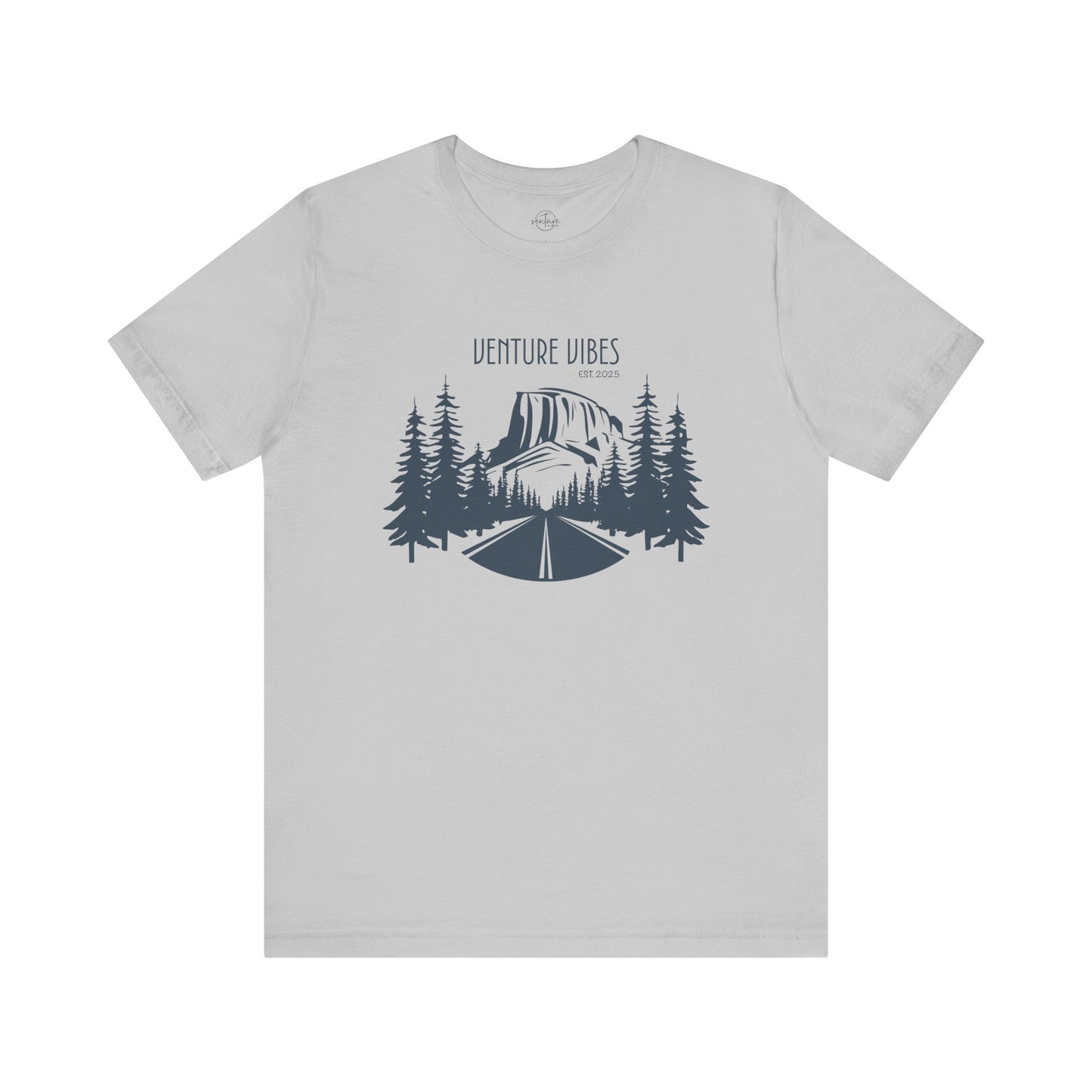 Road Trippin' - Unisex Jersey Tee