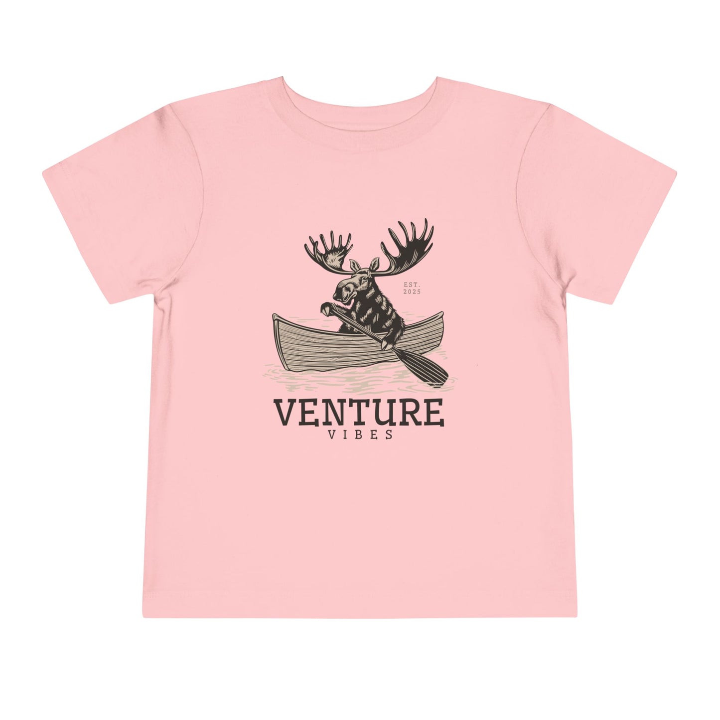 Moose Canoe Crew - Toddler