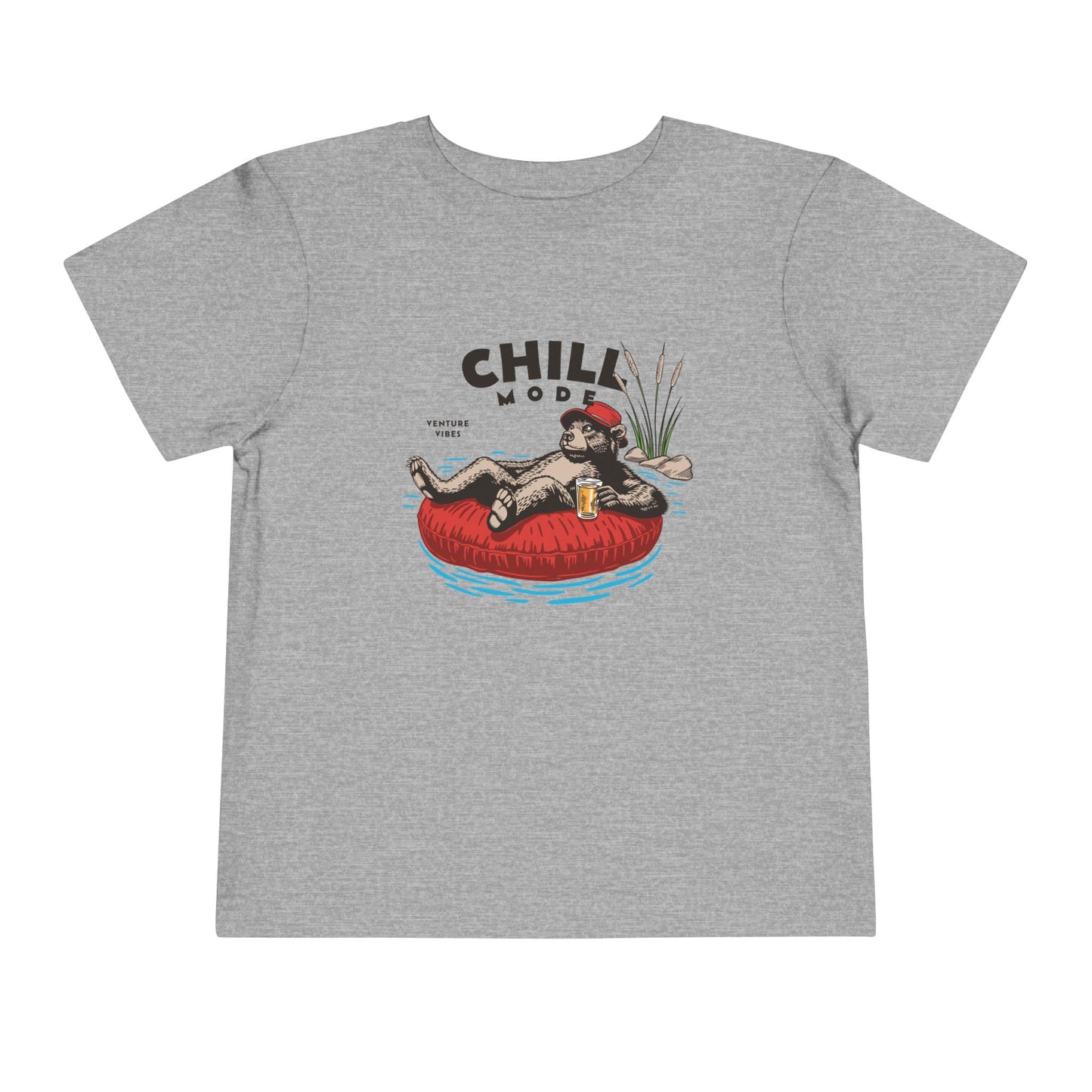 Chill Mode - Toddler