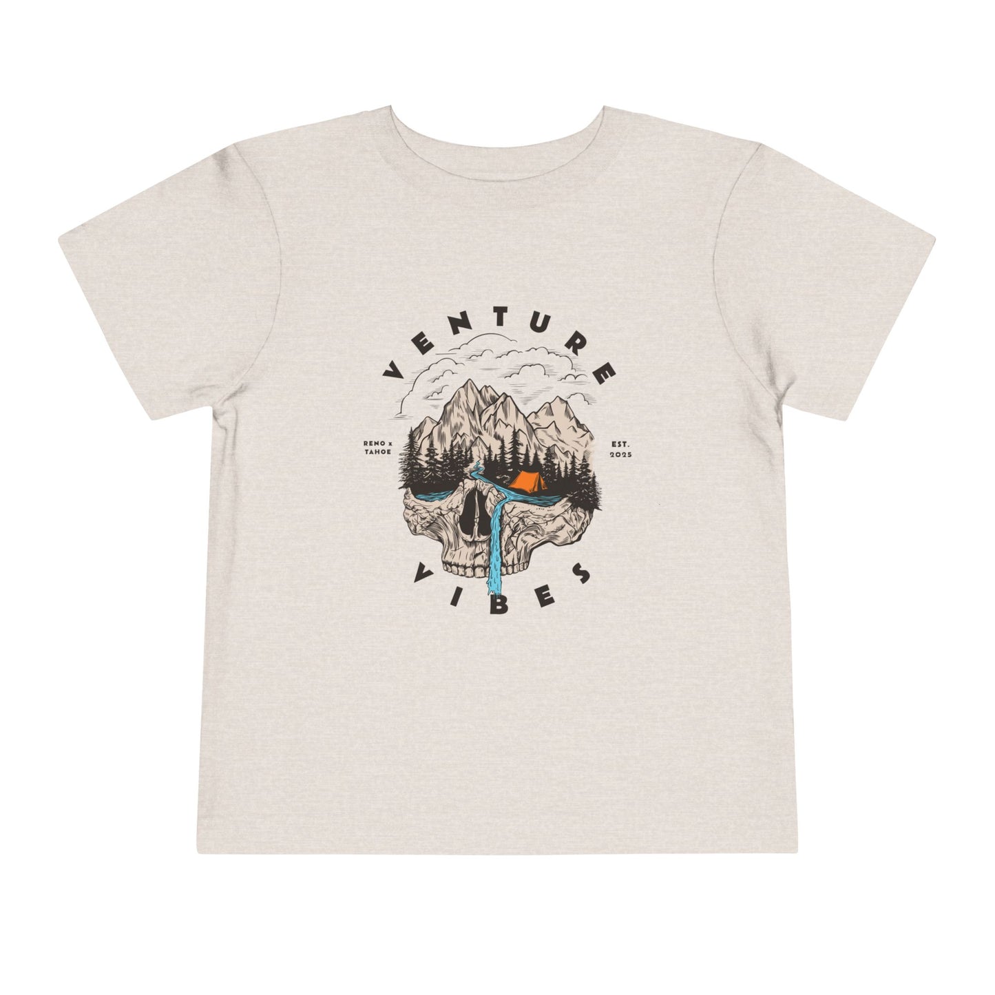 Skullridge - Toddler