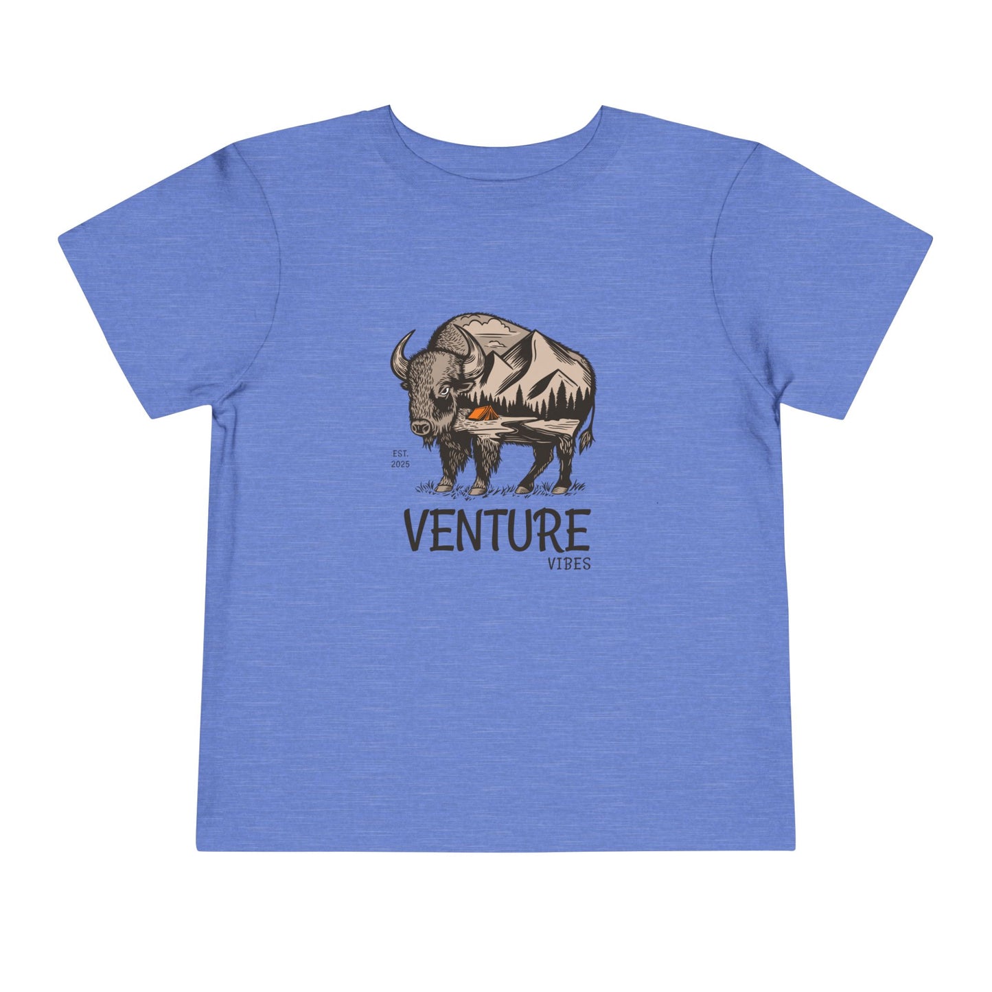 Open Range - Toddler