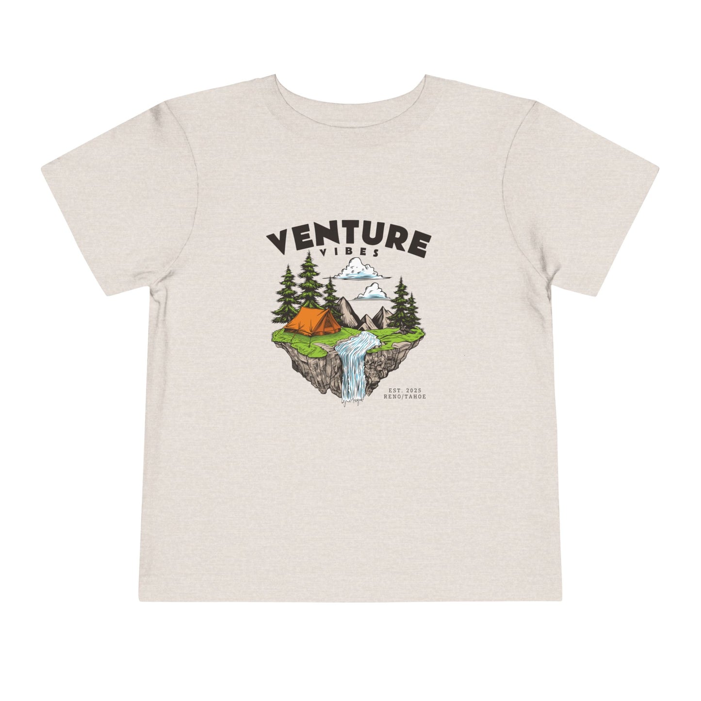 Campout - Toddler