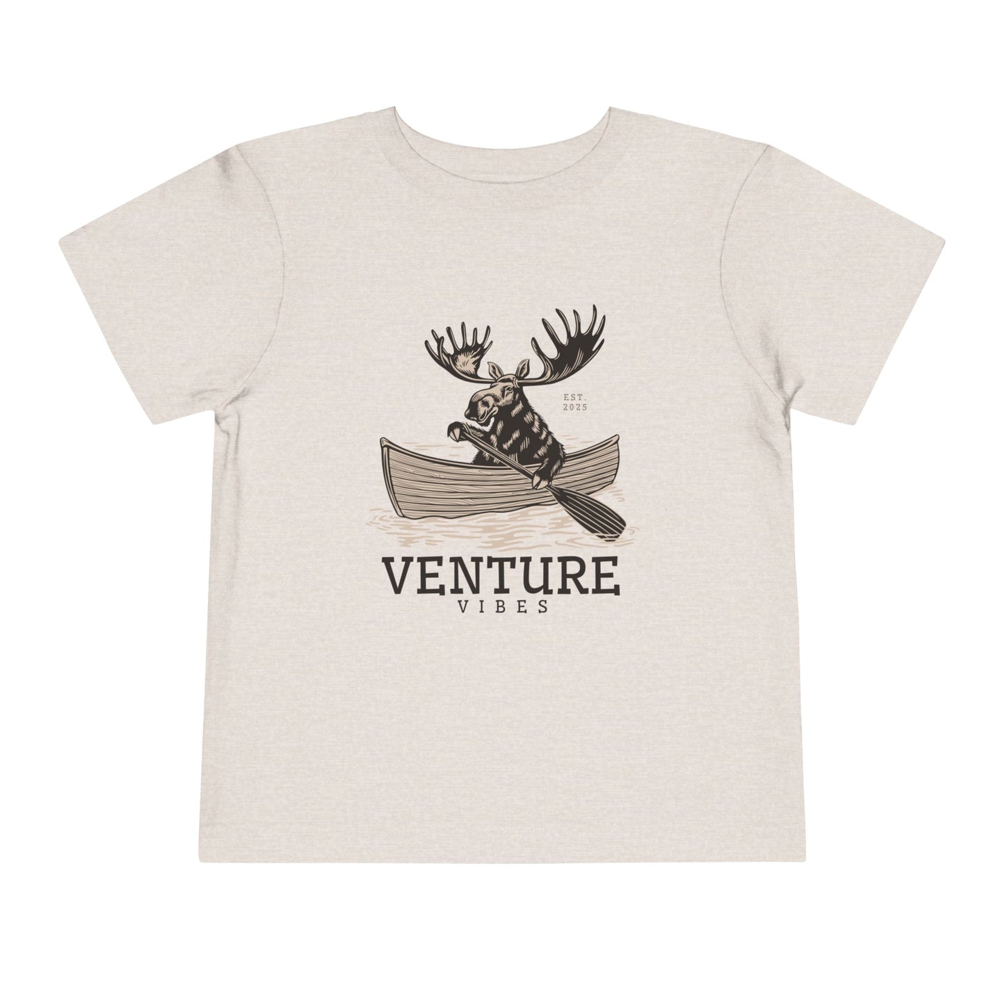 Moose Canoe Crew - Toddler