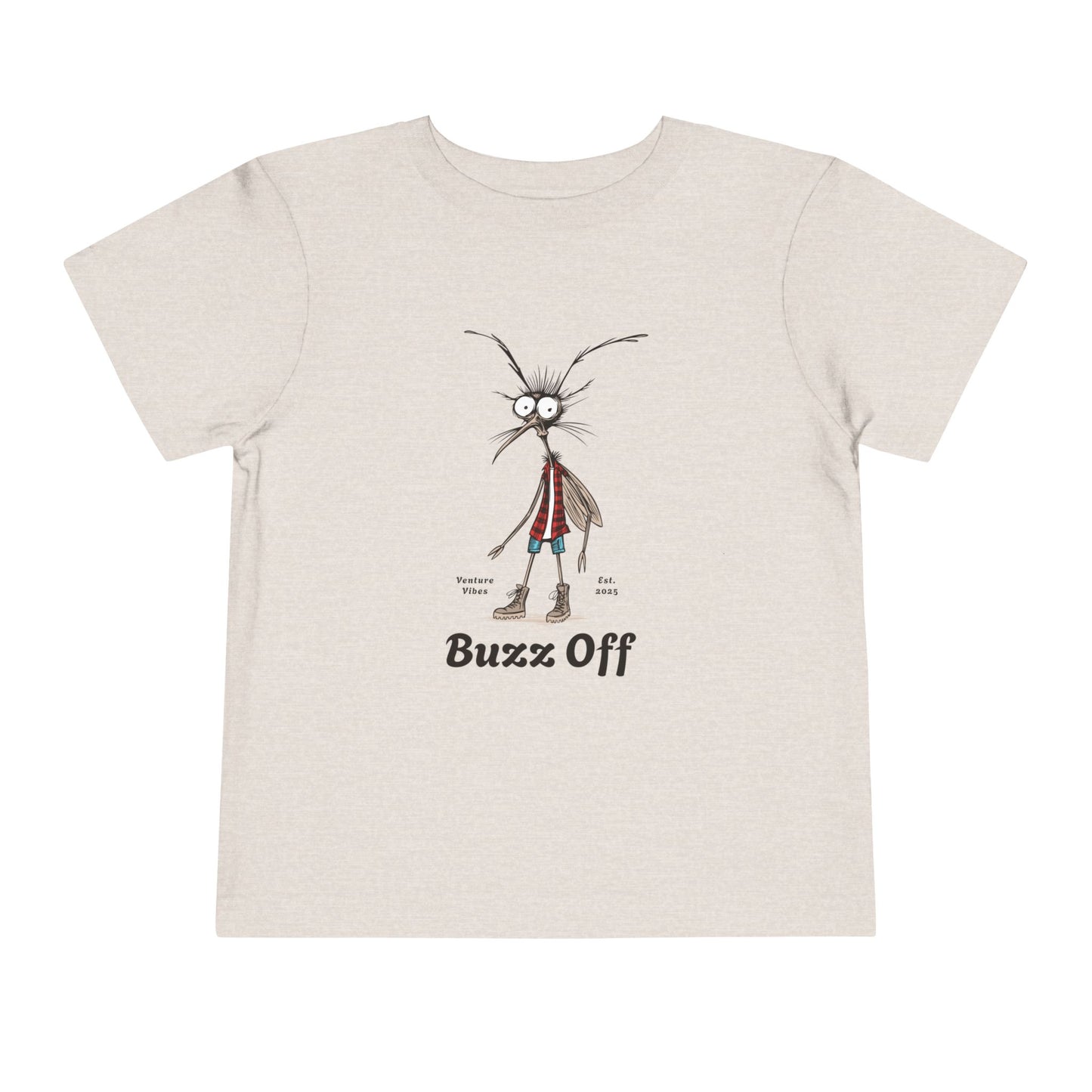 Buzz Off - Toddler
