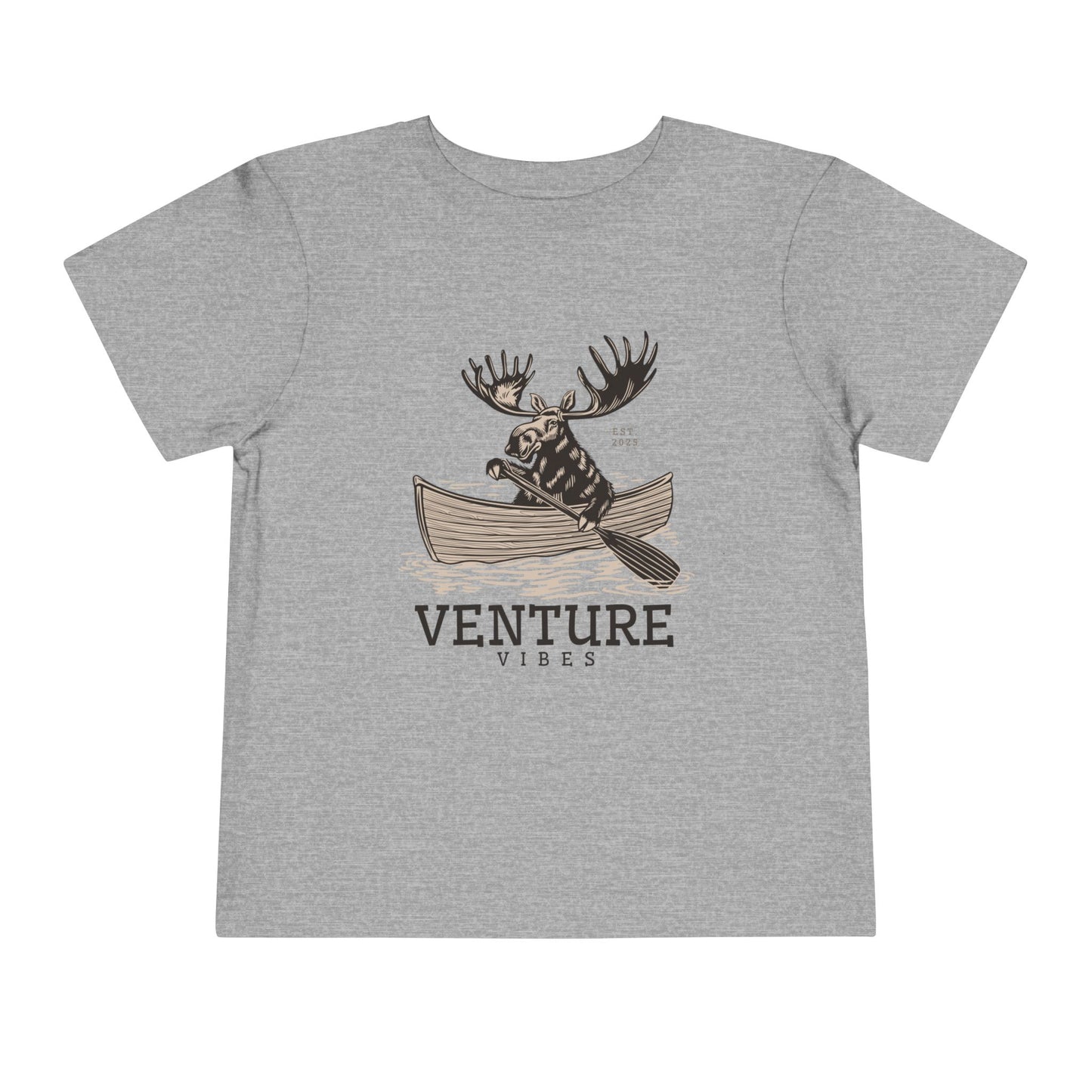Moose Canoe Crew - Toddler