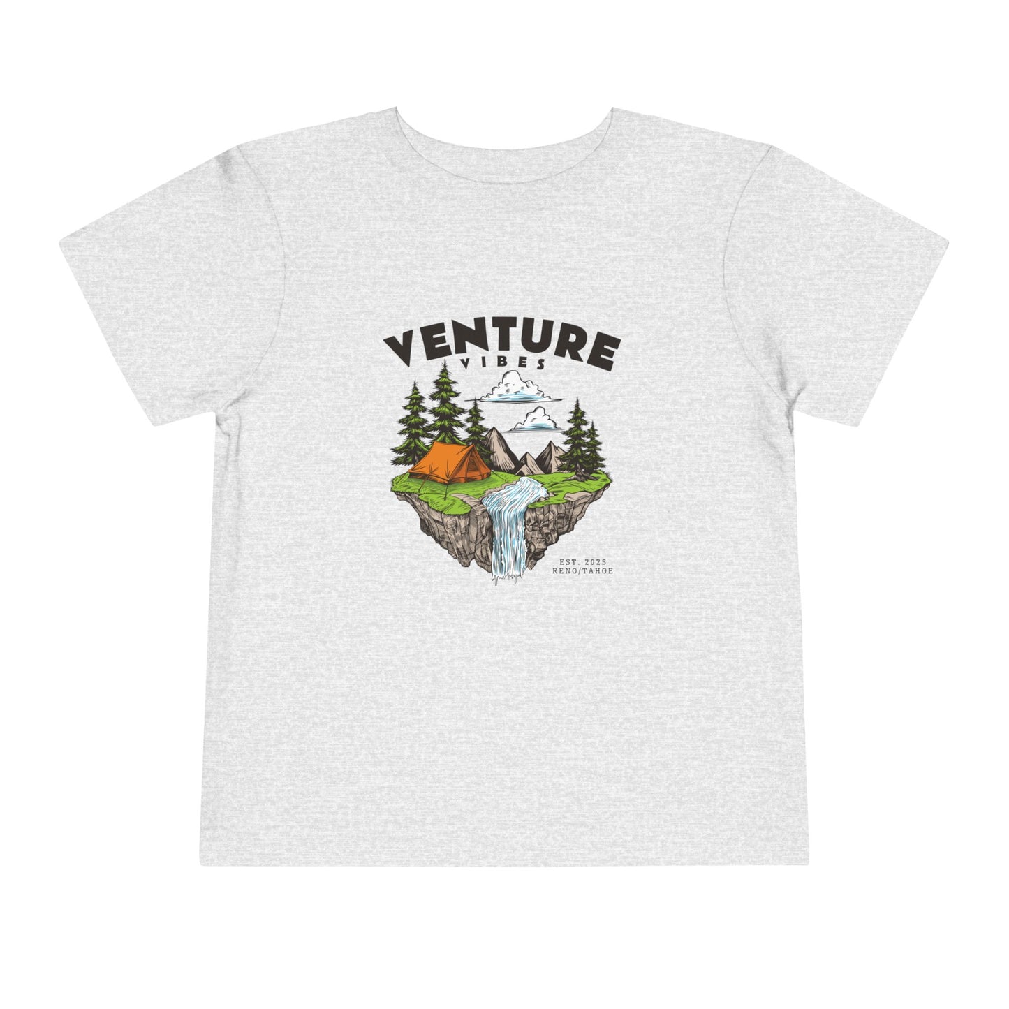 Campout - Toddler
