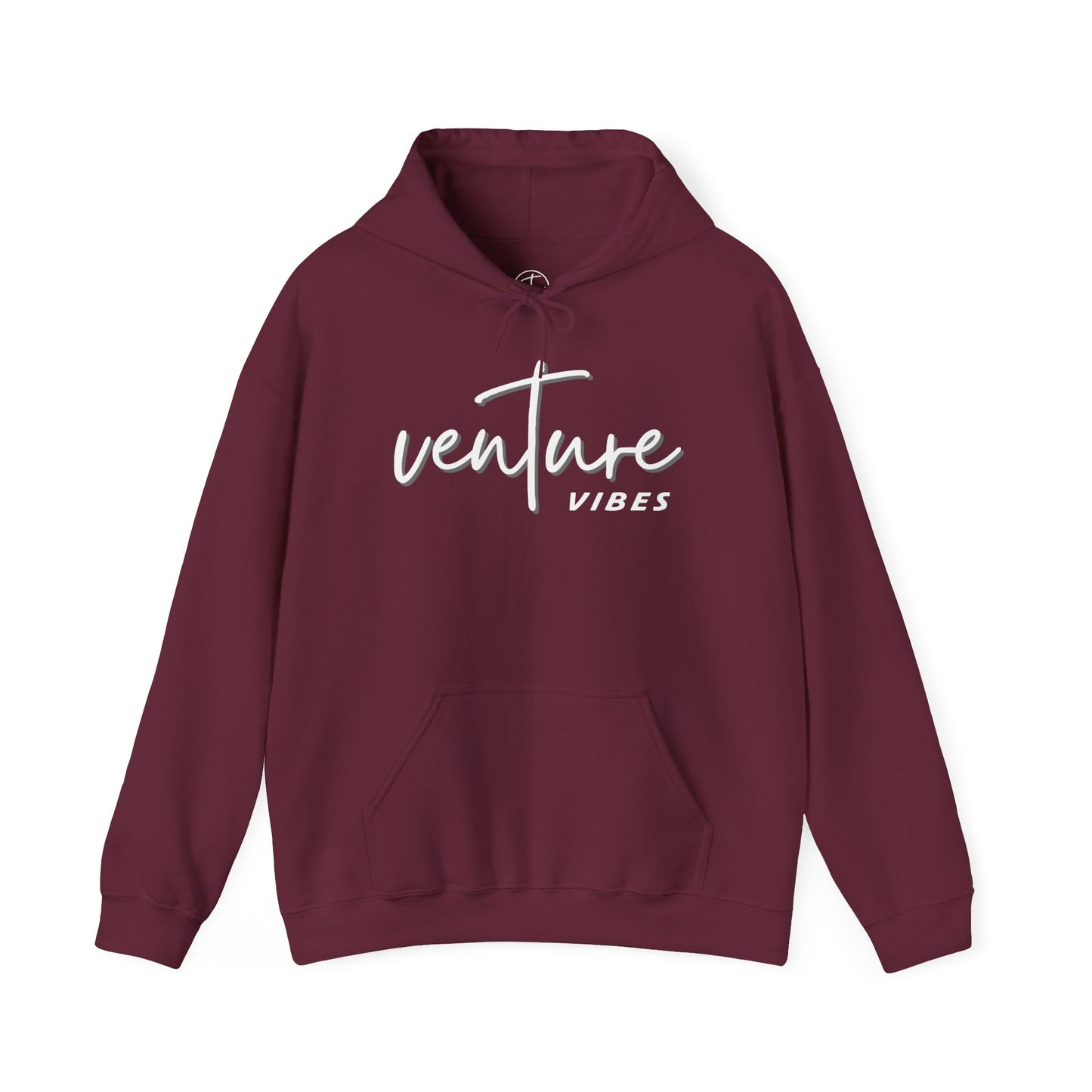 Venture Vibes - Unisex Hoodie