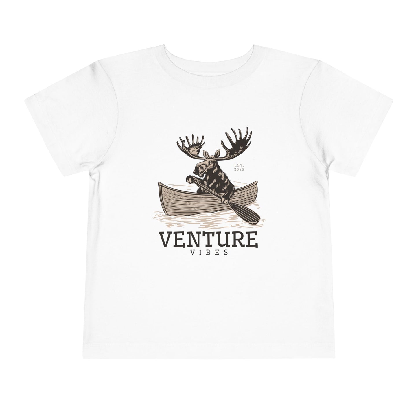 Moose Canoe Crew - Toddler
