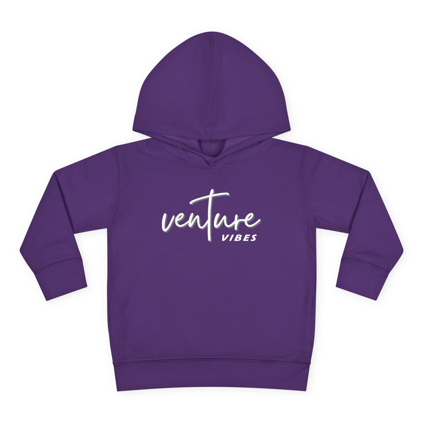Venture Vibes - Toddler Hoodie