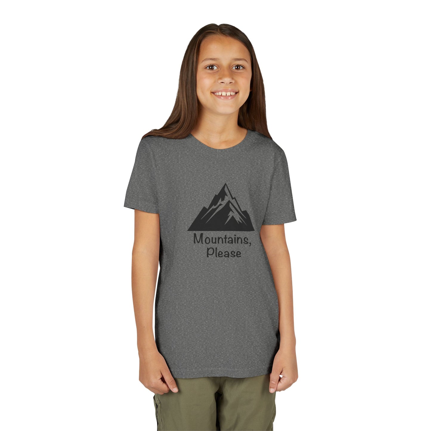 Mountains, Please - Youth