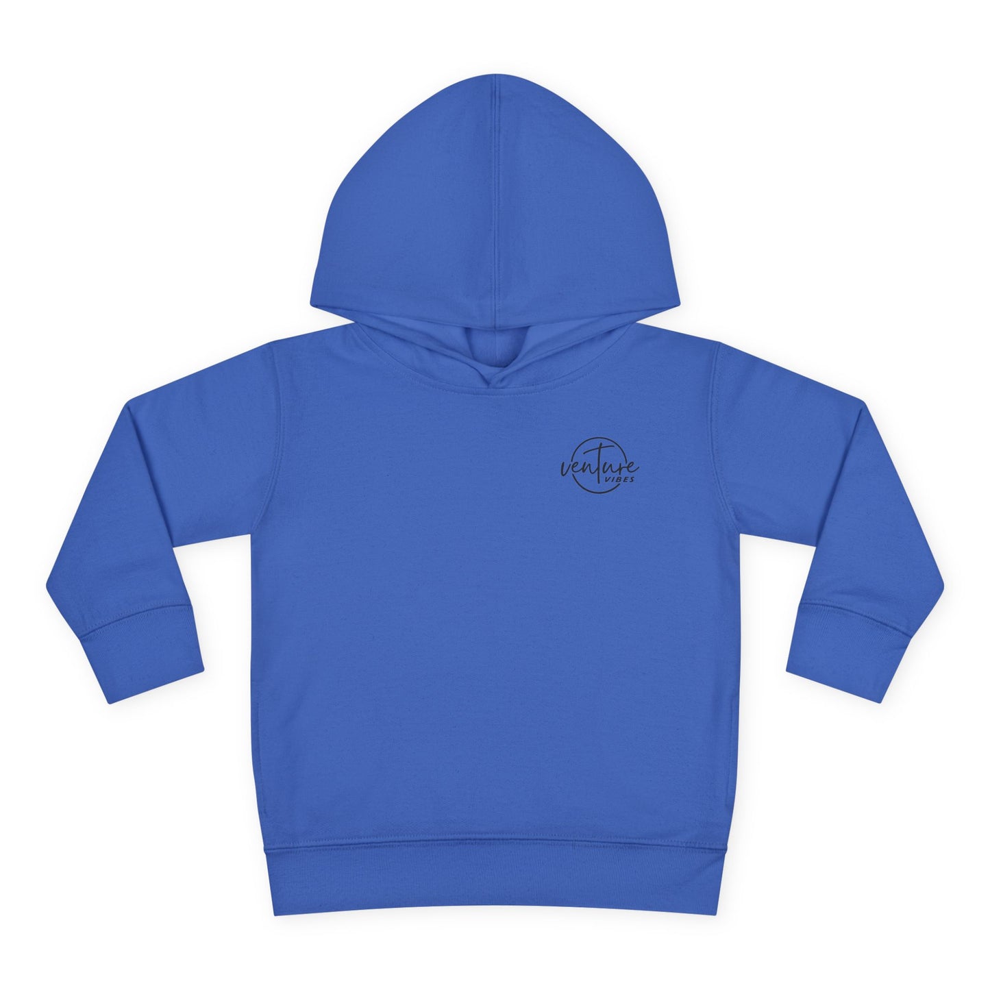 Mountain Vibes - Toddler Hoodie