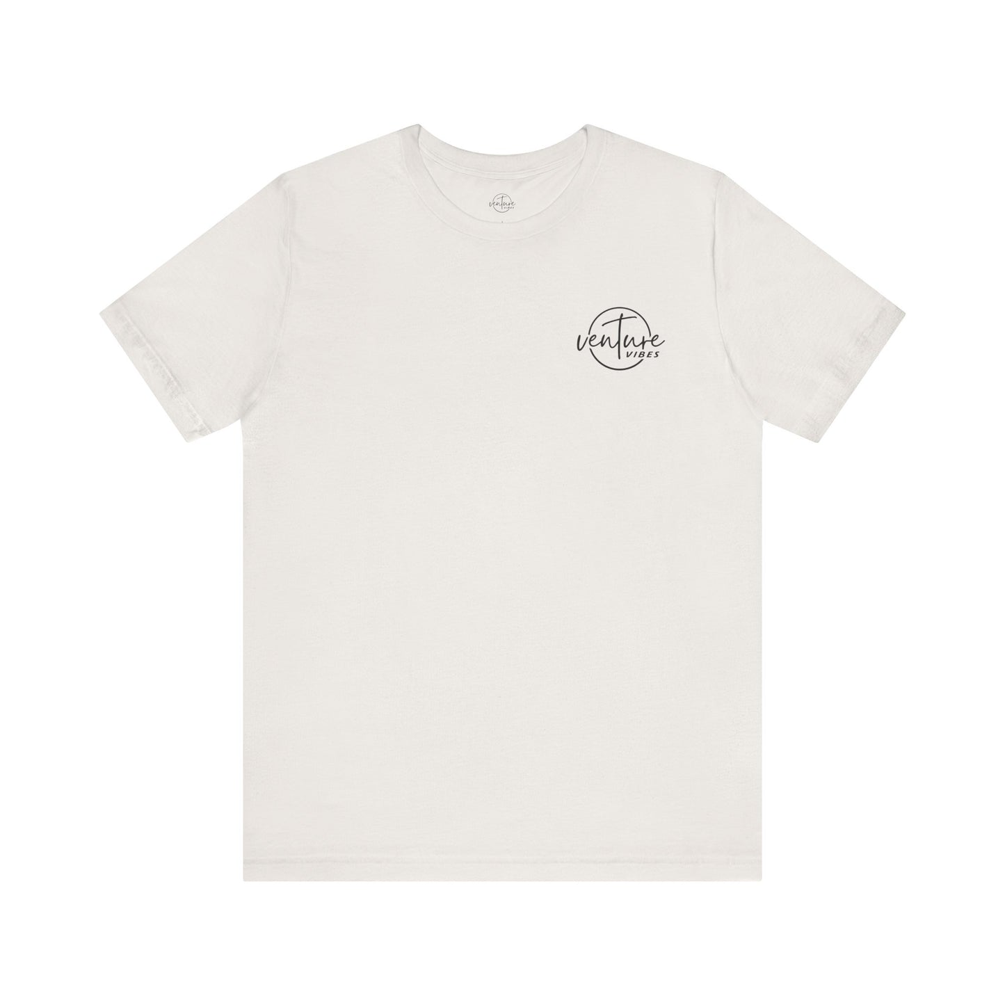 OG Staple - Unisex Jersey Tee